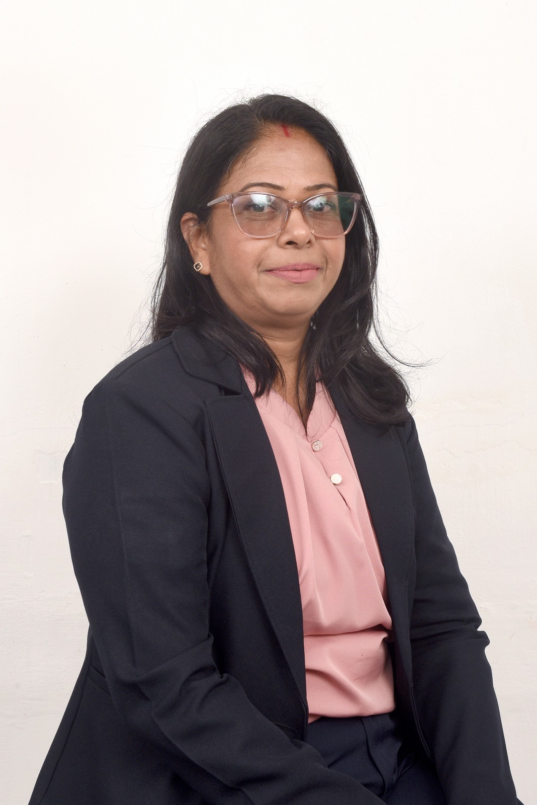 Jyoti Dewkarun